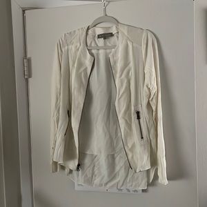 Gently worn cardigan